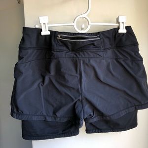 Athleta Shorts